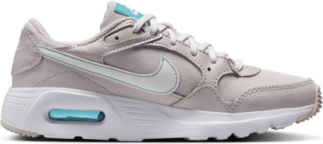 Nike Air Max SC kinderschoen Paars