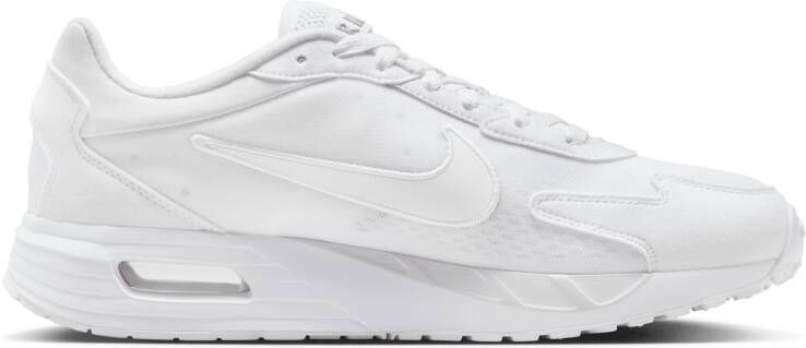 Nike Air Max Solo herenschoenen Wit