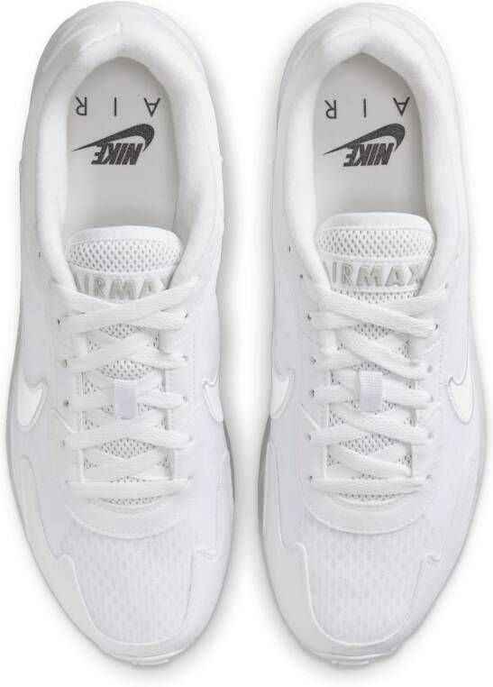 Nike Air Max Solo herenschoenen Wit