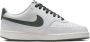 Nike Court Vision Low Next Nature damesschoenen Wit - Thumbnail 4