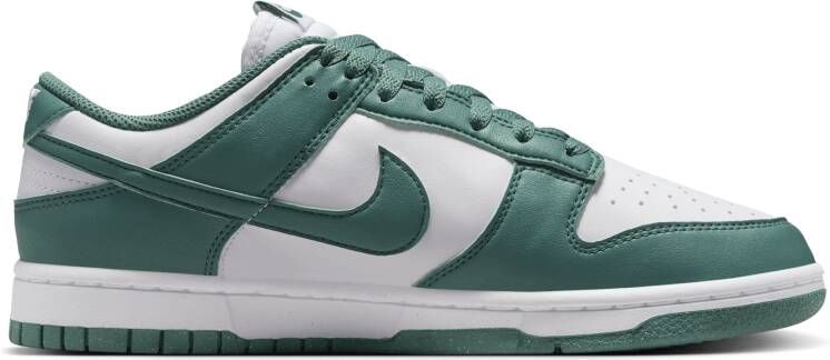 Nike Dunk Low Next Nature damesschoenen Wit