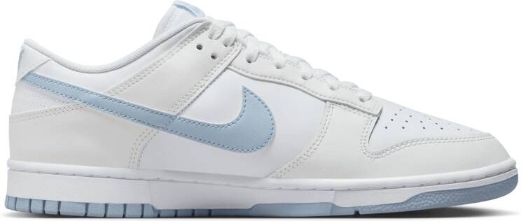 Nike Dunk Low Retro Herenschoenen Wit