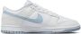 Nike Dunk Low Retro Sneakers White Heren - Thumbnail 9