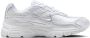 Nike Sportieve Lage Sneakers met Stijlvolle Details White Dames - Thumbnail 6