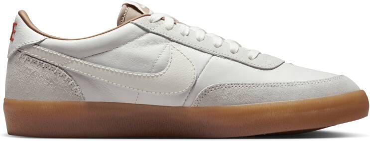 Nike Killshot 2 Leather herenschoenen Grijs