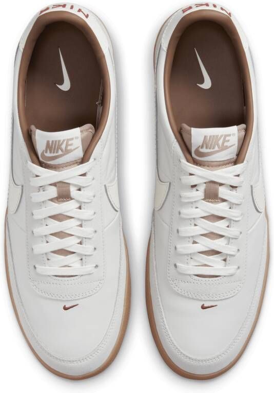 Nike Killshot 2 Leather herenschoenen Grijs