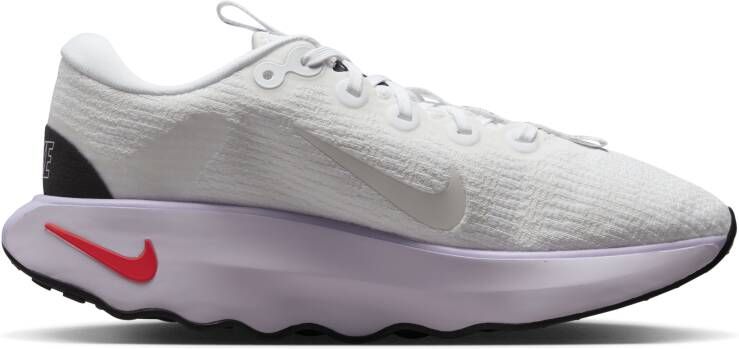 Nike Motiva Wandelschoenen voor dames Wit