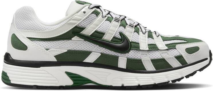 Nike P-6000 schoenen Wit