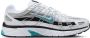 Nike P-6000 Stijlvolle Sneakers Multicolor Heren - Thumbnail 8