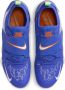 Nike Pole Vault Elite Track and field jumping spikes Blauw - Thumbnail 5