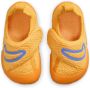 Nike Swoosh 1 schoenen voor baby's peuters Oranje - Thumbnail 4