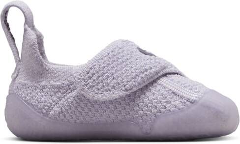 Nike Swoosh 1 schoenen voor baby's peuters Paars