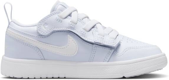 Jordan 1 Low Alt Kleuterschoenen Blauw