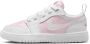 Jordan 1 Low Alt Kleuterschoenen Roze - Thumbnail 2