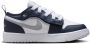 Jordan 1 Low Alt Kleuterschoenen Wit - Thumbnail 4