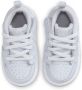 Jordan 1 Low Alt Schoenen voor baby's peuters Blauw - Thumbnail 5