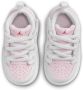 Jordan 1 Low Alt Schoenen voor baby's peuters Roze - Thumbnail 5