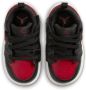 Jordan 1 Low Alt Schoenen voor baby's peuters Zwart - Thumbnail 5