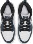 Nike Jordan 1 Mid 'Armor Navy' (PS) 640734 - Thumbnail 3