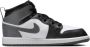 Jordan Aj1 Mid Voorschools Schoenen - Thumbnail 4