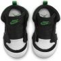 Jordan 1 (td) Basketball Schoenen black lucky green white maat: 19.5 beschikbare maaten:18.5 19.5 - Thumbnail 5