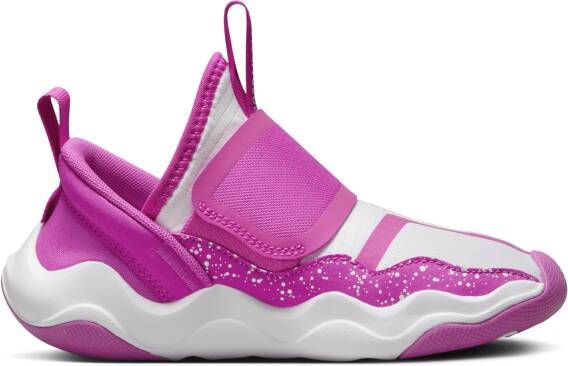 Jordan 23 7 Kleuterschoenen Roze