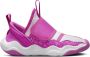 Jordan 23 7 Kleuterschoenen Roze - Thumbnail 3