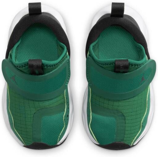 Jordan 23 7 Schoenen voor baby's peuters Groen