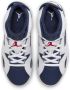 Jordan 6 Retro 'White and Midnight Navy' kleuterschoenen Wit - Thumbnail 5