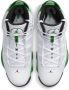 Jordan 6 Rings Herenschoenen Wit - Thumbnail 4