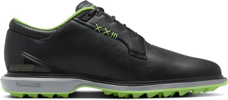 Jordan ADG 5 golfschoenen Grijs