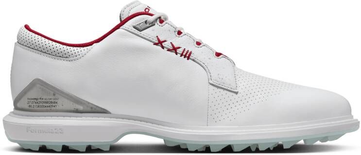 Jordan ADG 5 golfschoenen Wit