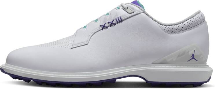 Jordan ADG 5 golfschoenen Wit