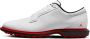 Jordan ADG 5 golfschoenen Wit - Thumbnail 2