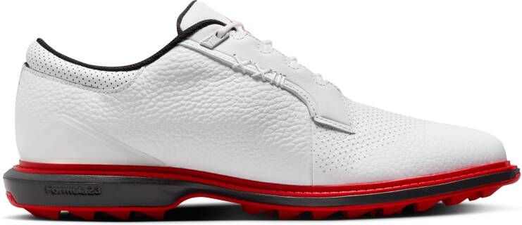 Jordan ADG 5 golfschoenen Wit