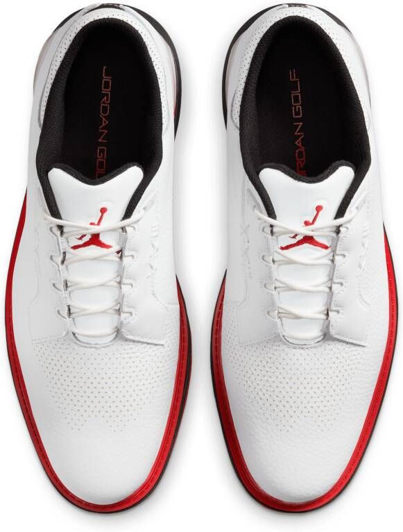 Jordan ADG 5 golfschoenen Wit