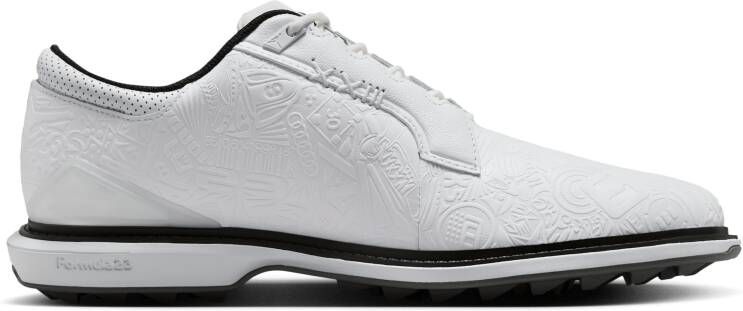 Jordan ADG 5 golfschoenen Wit