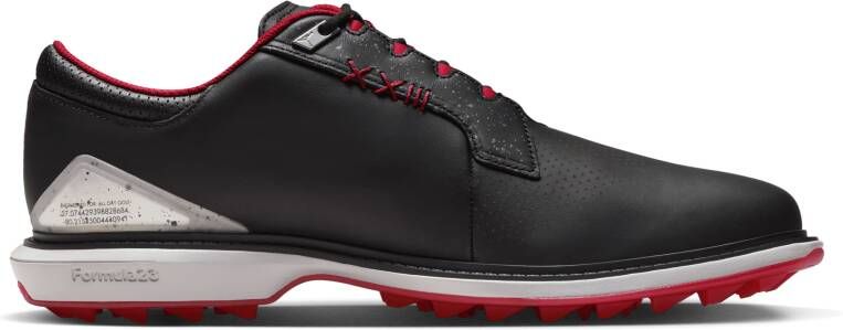 Jordan ADG 5 golfschoenen Zwart