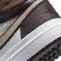 Jordan Wmns Air 1 Acclimate Brown Basalt Oatmeal Lt Chocolate Black Schoenmaat 42 1 2 Sneakers DC7723 200 - Thumbnail 8