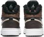 Jordan Wmns Air 1 Acclimate Brown Basalt Oatmeal Lt Chocolate Black Schoenmaat 42 1 2 Sneakers DC7723 200 - Thumbnail 9