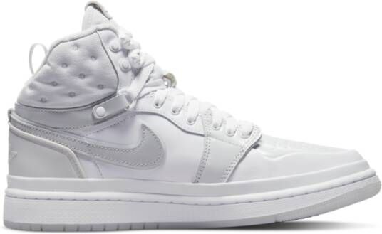 Jordan Air 1 Acclimate Damesschoenen Wit