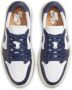 Jordan Wmns Air 1 Elevate Low White Midnight Navy Sail Schoenmaat 38 1 2 Sneakers DH7004 141 - Thumbnail 8