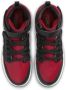 Nike Air Jordan 1 High FlyEase GS 'Bred Toe' Sneakers D - Thumbnail 9