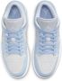 Jordan WMNS Air 1 Low Air 1 in blauw formaten: 40.5 - Thumbnail 8