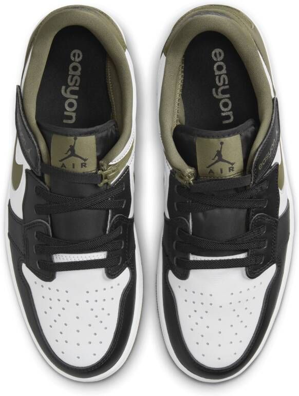 Jordan Air 1 Low EasyOn herenschoenen Wit