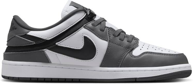 Jordan Air 1 Low EasyOn herenschoenen Wit - Foto 3