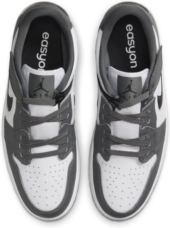 Jordan Air 1 Low EasyOn herenschoenen Wit - Foto 4