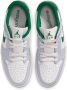 Jordan Air 1 Low EasyOn herenschoenen Wit - Thumbnail 5