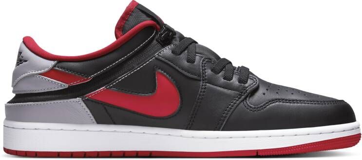 Jordan Air 1 Low EasyOn herenschoenen Zwart