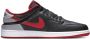 Jordan Air 1 Low EasyOn herenschoenen Zwart - Thumbnail 3